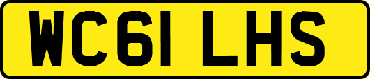 WC61LHS