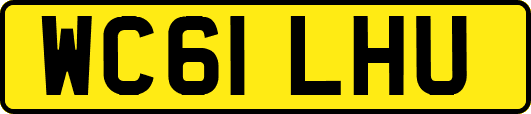 WC61LHU