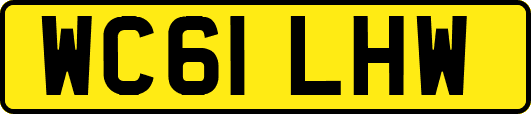 WC61LHW