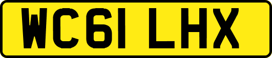 WC61LHX