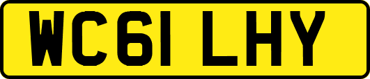 WC61LHY