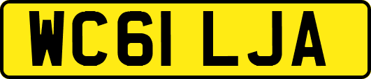 WC61LJA
