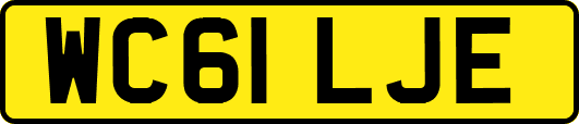 WC61LJE