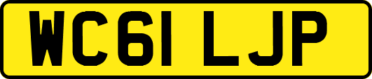 WC61LJP