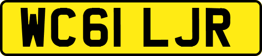 WC61LJR