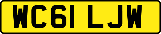 WC61LJW