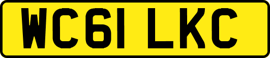 WC61LKC