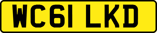 WC61LKD