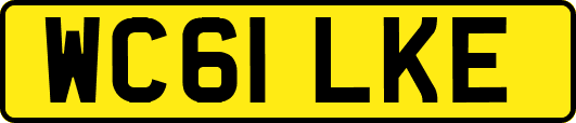 WC61LKE