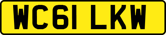 WC61LKW