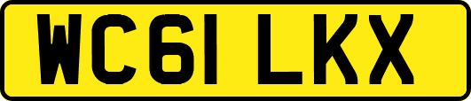 WC61LKX