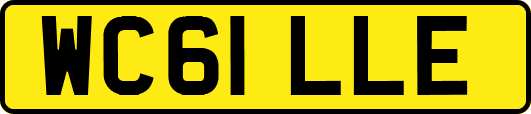 WC61LLE