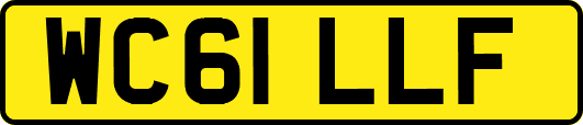 WC61LLF