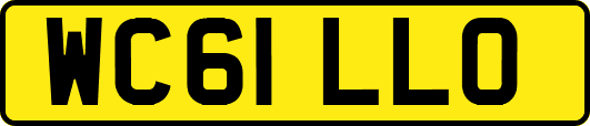 WC61LLO