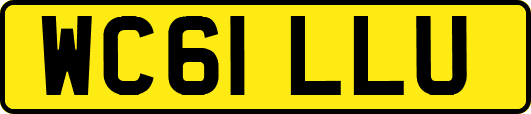 WC61LLU