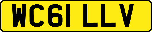 WC61LLV