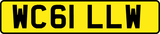 WC61LLW