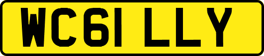 WC61LLY