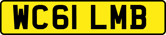 WC61LMB