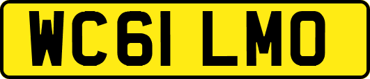 WC61LMO