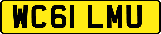 WC61LMU