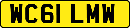 WC61LMW