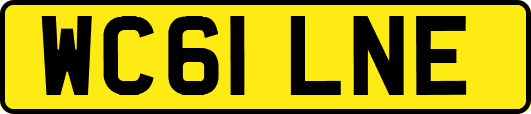 WC61LNE