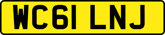WC61LNJ