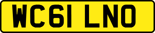 WC61LNO