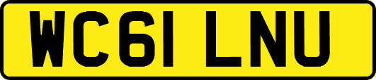 WC61LNU