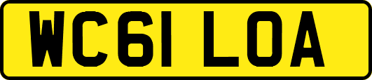 WC61LOA