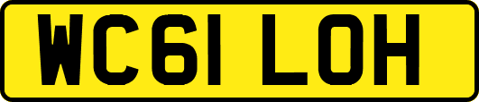 WC61LOH