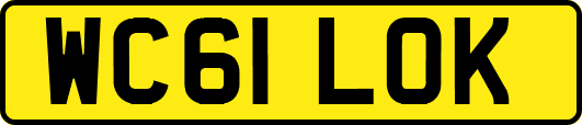 WC61LOK