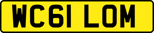 WC61LOM