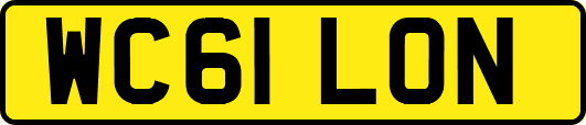 WC61LON