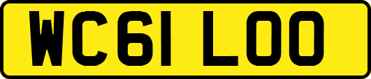 WC61LOO