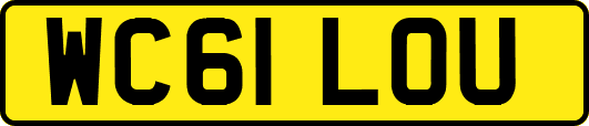 WC61LOU