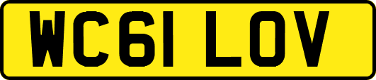 WC61LOV
