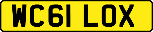 WC61LOX