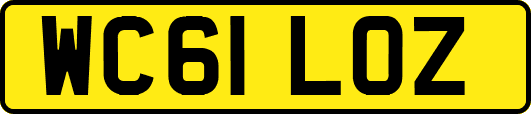 WC61LOZ