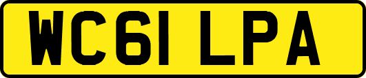 WC61LPA