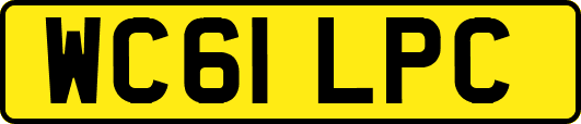 WC61LPC