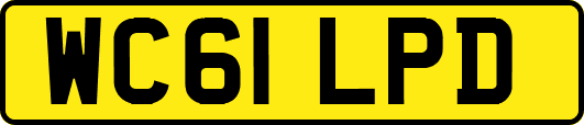 WC61LPD