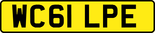 WC61LPE