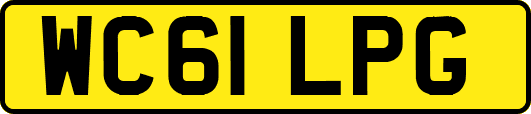 WC61LPG
