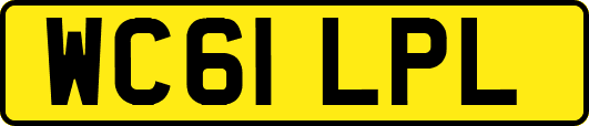 WC61LPL