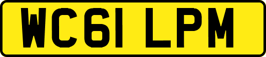 WC61LPM