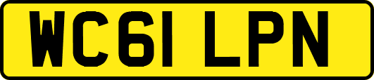 WC61LPN