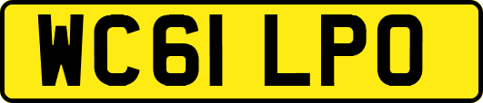 WC61LPO