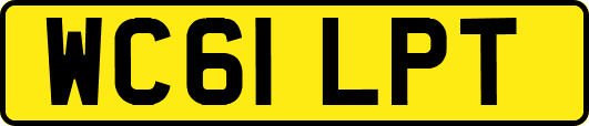 WC61LPT